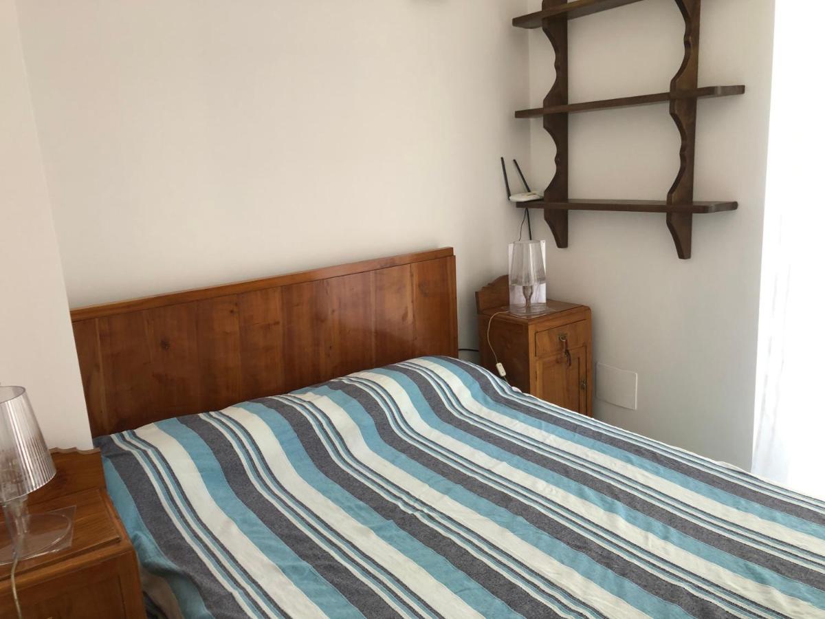 B&B Villa Zia Febronia Patti Buitenkant foto